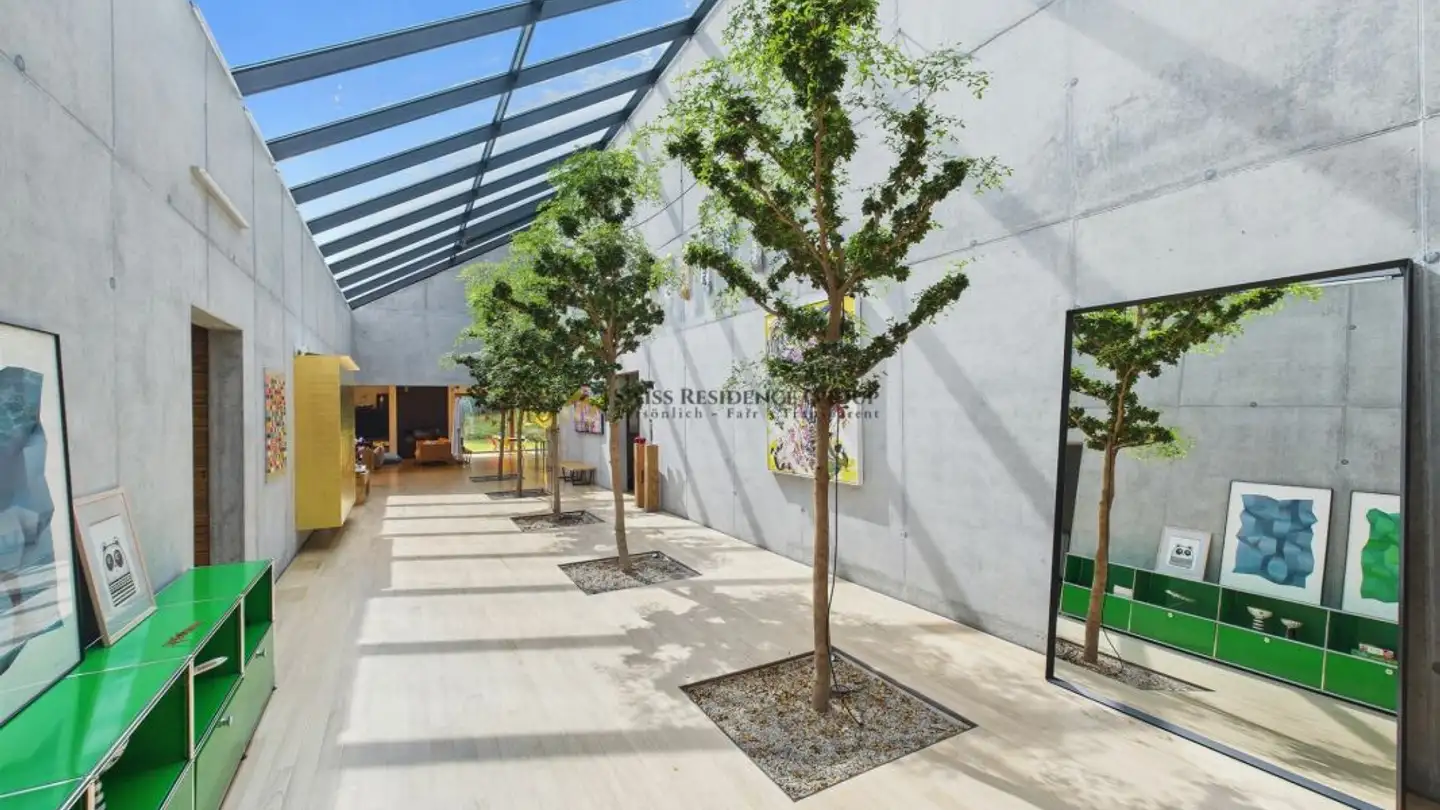 Single house for rent - 8595 Altnau