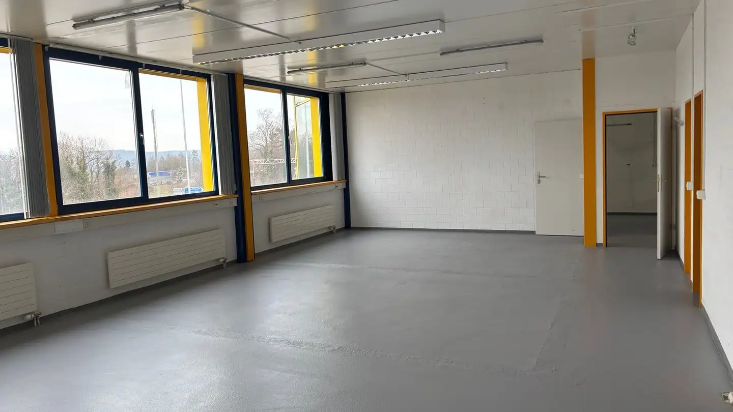 Gewerbe mieten - 8450 Andelfingen - Foto 3