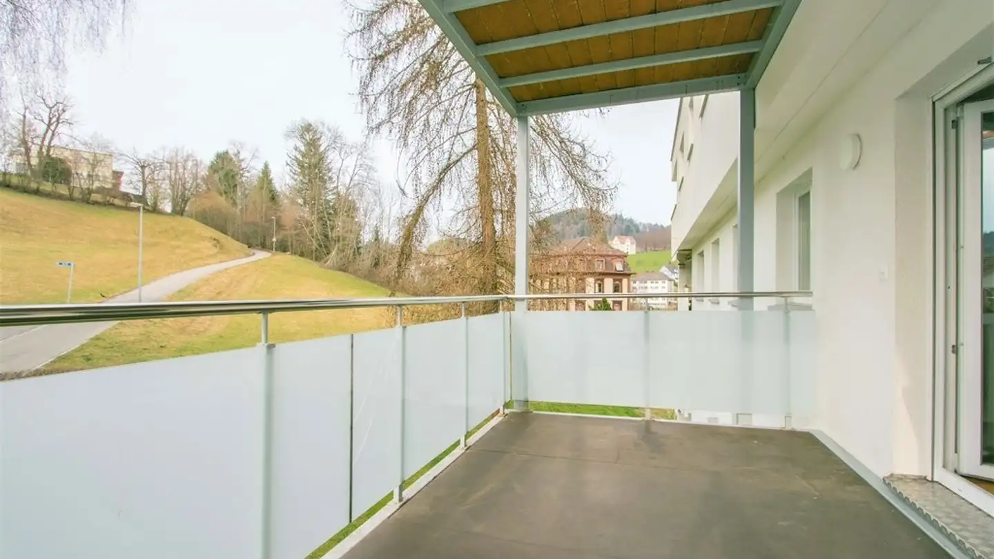 Wohnung mieten - Degersheimerstrasse 21, 9100 Herisau - Foto 2