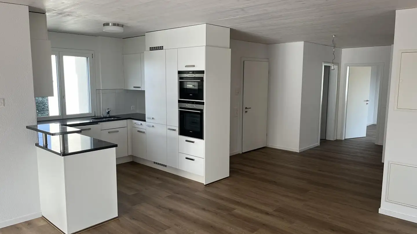 Attico in affitto - Schweipelstrasse 1, 8340 Hinwil - Photo 2