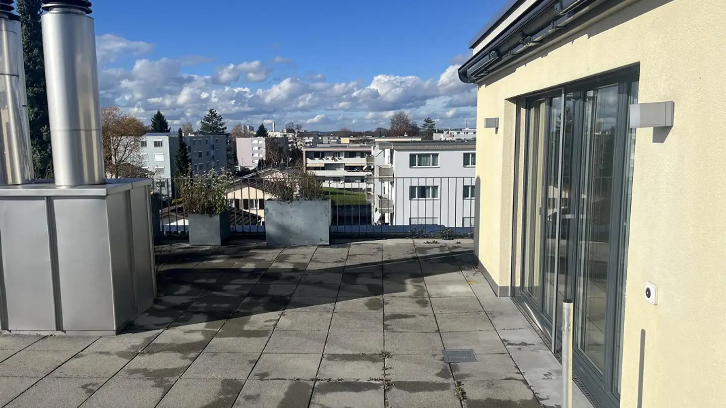 Attico in affitto - Schweipelstrasse 1, 8340 Hinwil - Photo 3