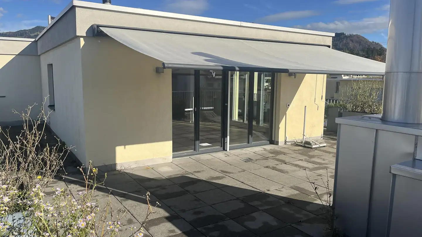 Attico in affitto - Schweipelstrasse 1, 8340 Hinwil - Photo 4