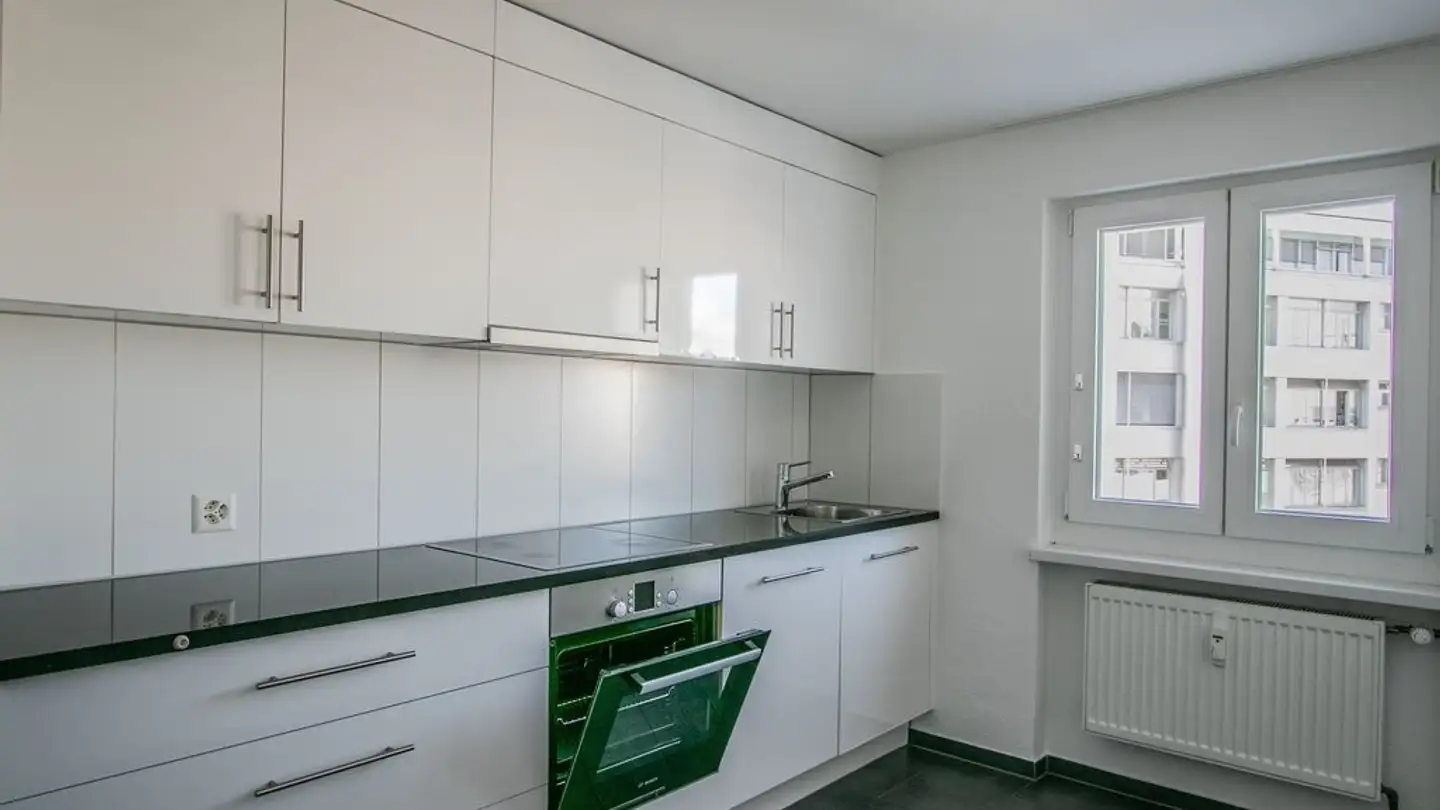 Wohnung mieten - Degersheimerstrasse 21, 9100 Herisau - Foto 3