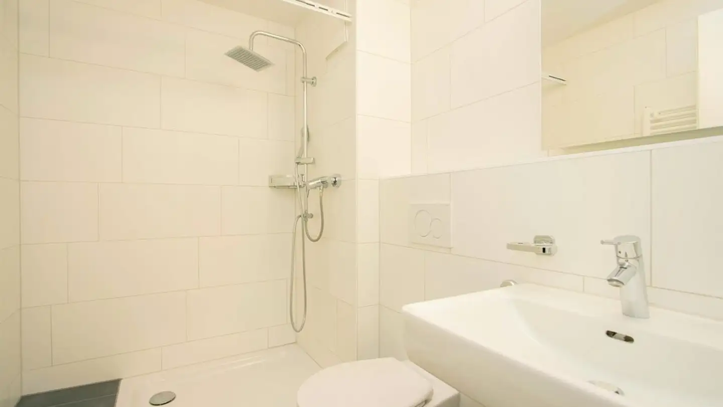 Wohnung mieten - Degersheimerstrasse 21, 9100 Herisau - Foto 4