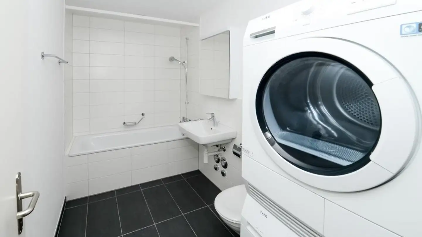 Appartamento in affitto - Zürchermatte 17a, 3550 Langnau im Emmental - Photo 3