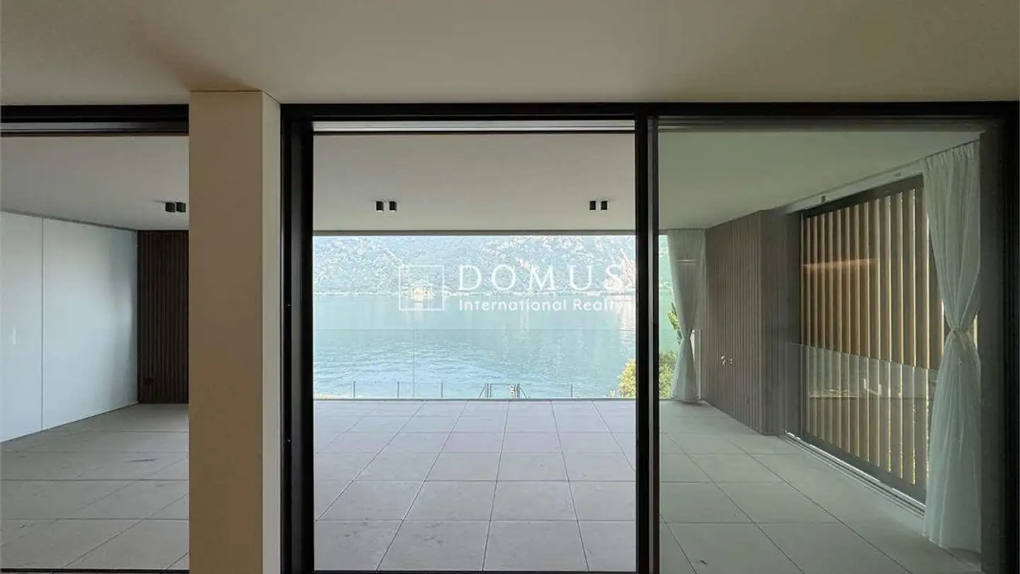 Appartamento in vendita - Via Campione 69, 6816 Bissone - Foto 2