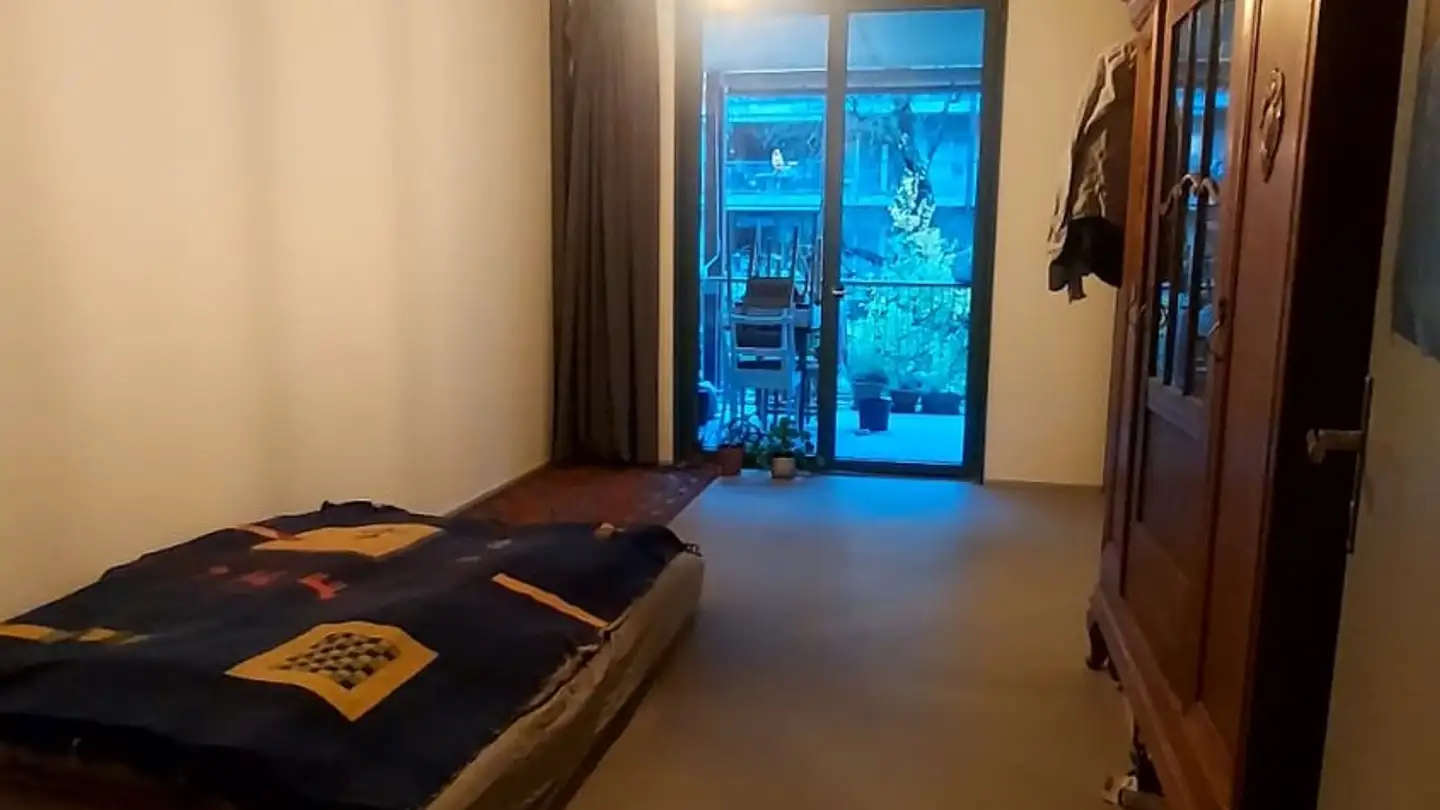 Single room for rent - Im Westfeld 9, 4055 Basel