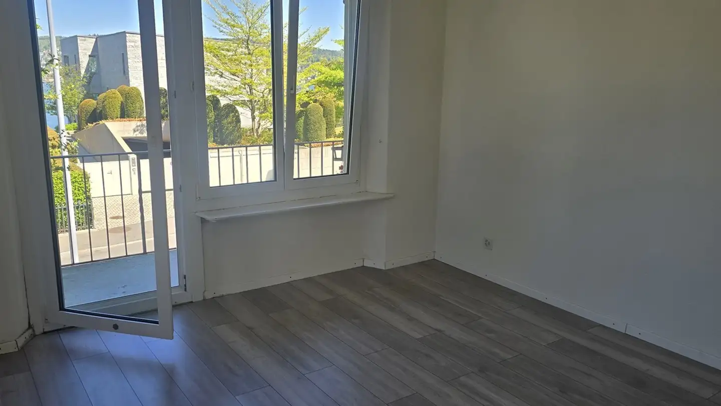 Wohnung mieten - 8802 Kilchberg ZH