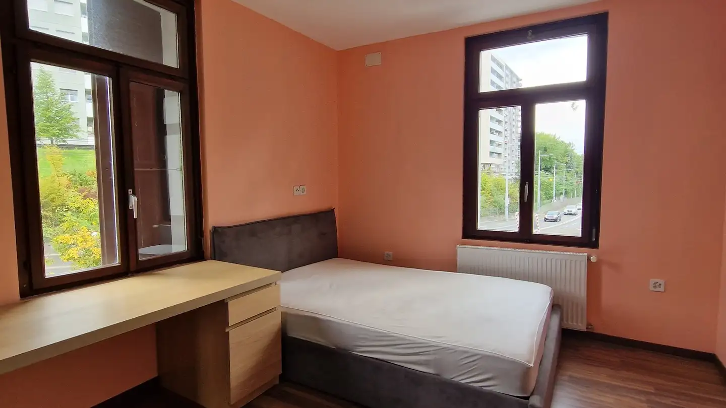 Stanza singola in affitto - Route De Chancy 5, 1213 Petit-Lancy - Photo 4