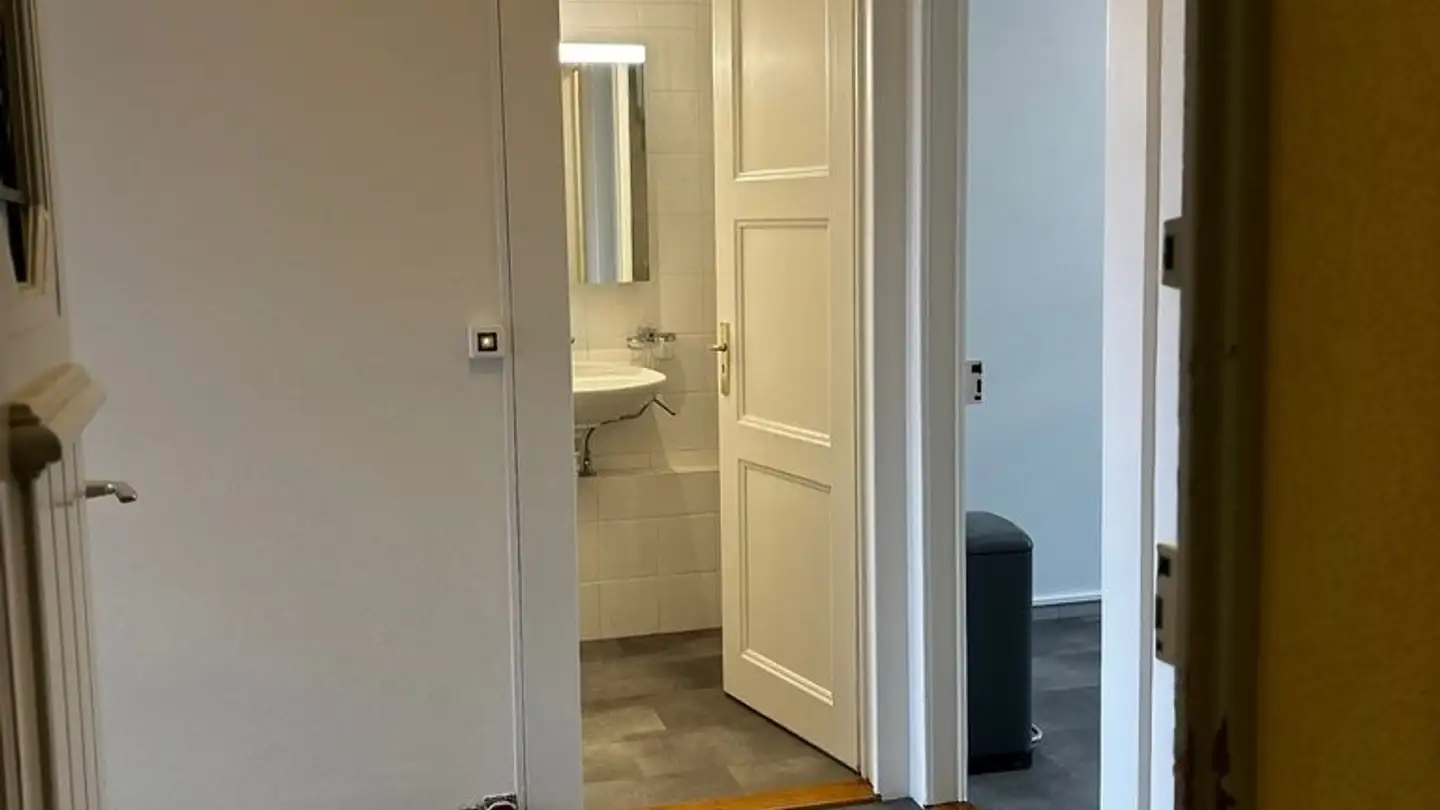 Appartement à louer - Avenue d'Echallens 111, 1004 Lausanne - Photo 2