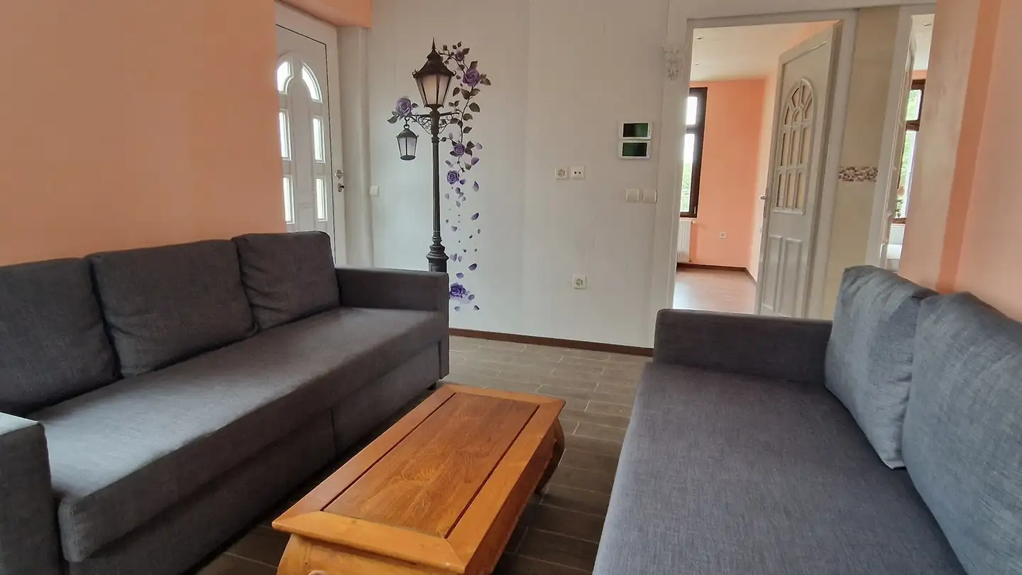 Zimmer mieten - Route De Chancy 5, 1213 Petit-Lancy