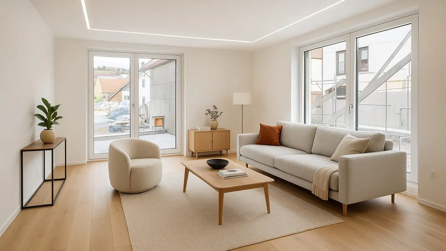 Apartment for rent - 9050 Appenzell