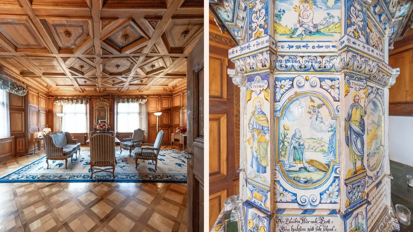 Residential building for sale - 7208 Malans GR - Photo 4