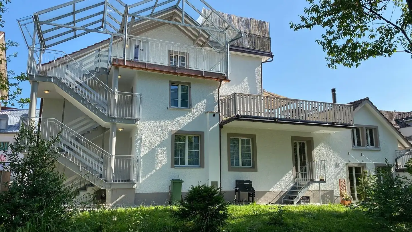 Appartement à louer - Rütistrasse 26, 8636 Wald ZH - Photo 2