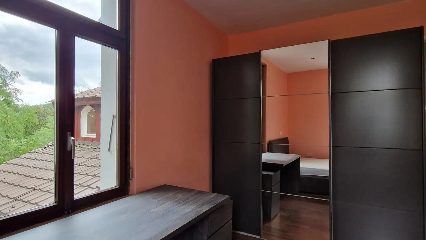 Stanza singola in affitto - Route De Chancy 5, 1213 Petit-Lancy - Photo 2