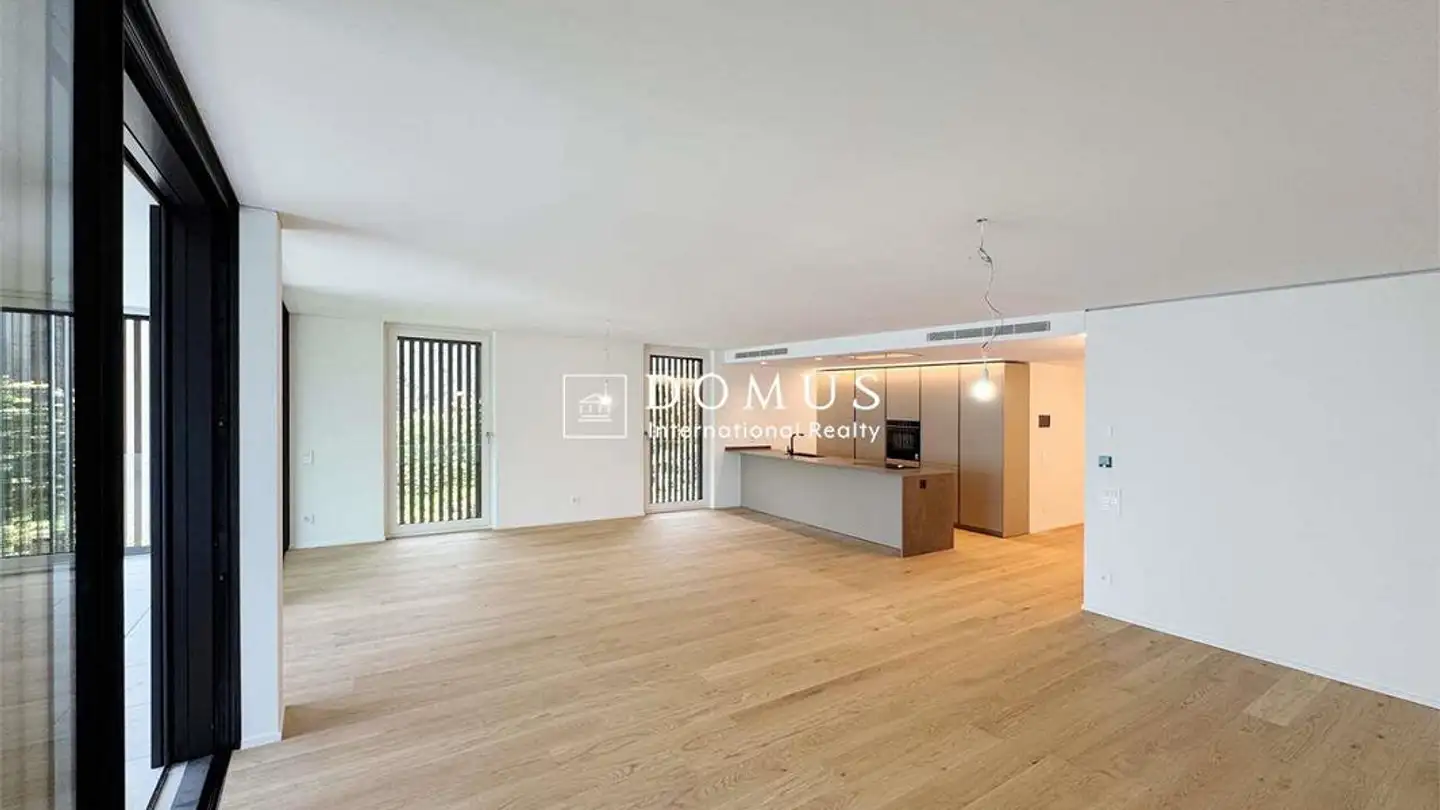 Appartamento in vendita - Via Campione 69, 6816 Bissone - Foto 4