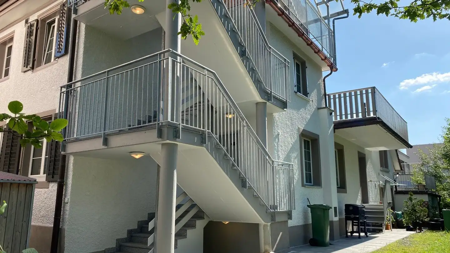 Appartement à louer - Rütistrasse 26, 8636 Wald ZH - Photo 3