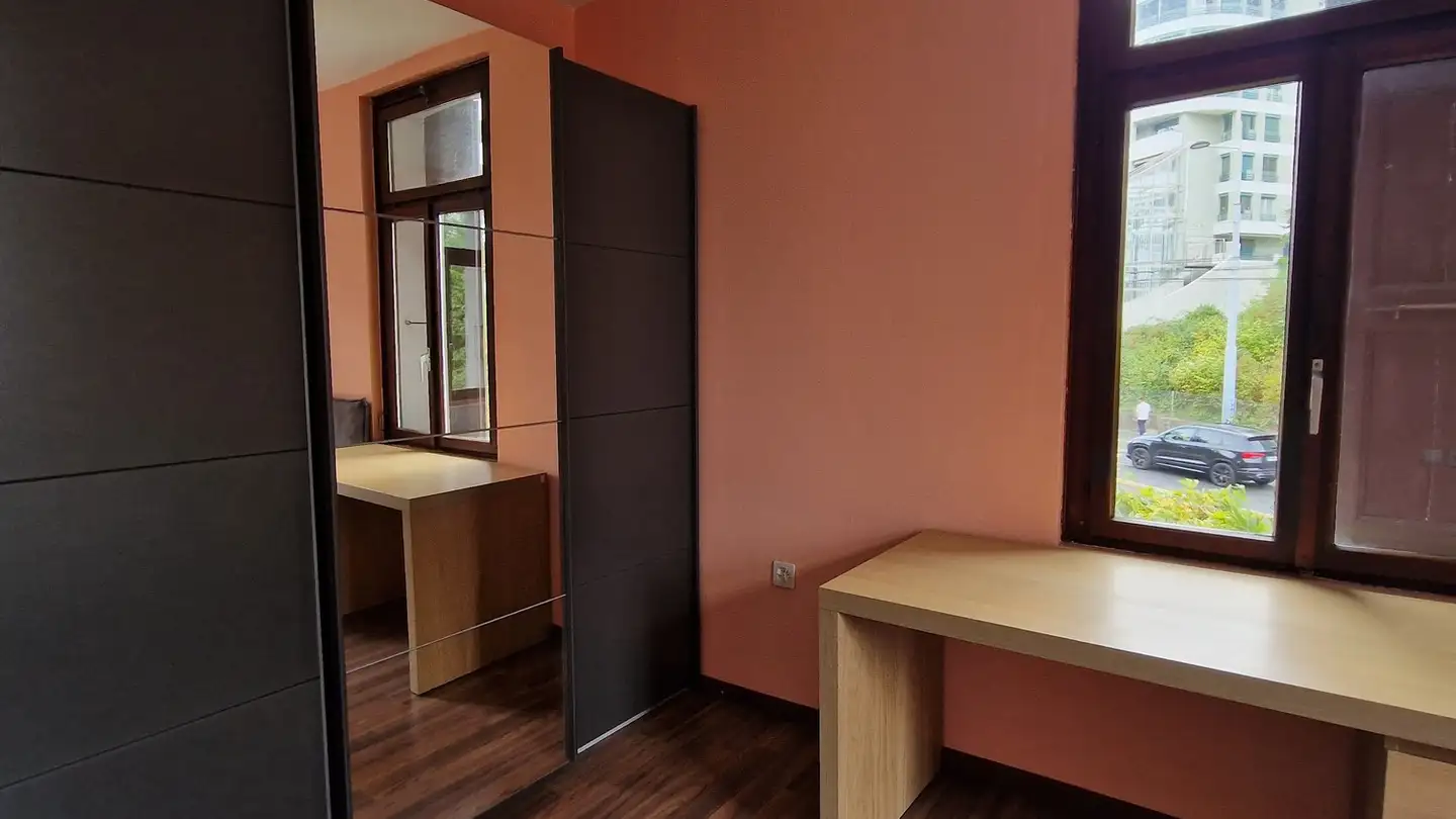 Stanza singola in affitto - Route De Chancy 5, 1213 Petit-Lancy - Photo 3