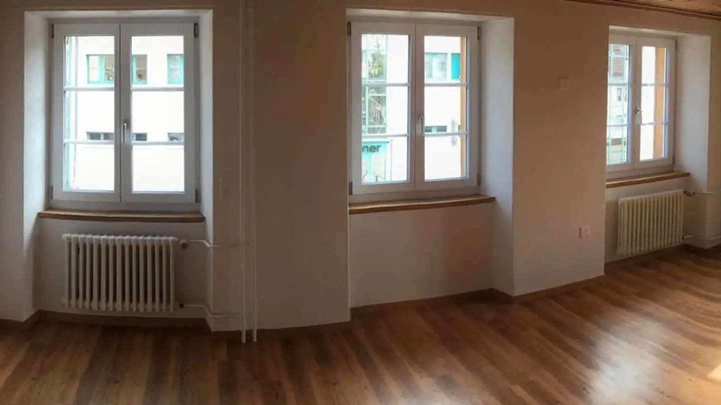 Appartement à louer - Rütistrasse 26, 8636 Wald ZH - Photo 4