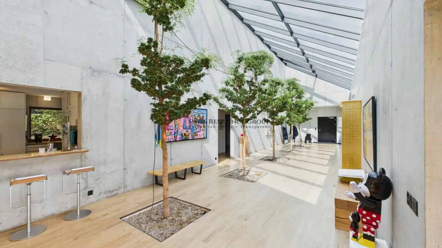 Single house for rent - 8595 Altnau - Photo 2