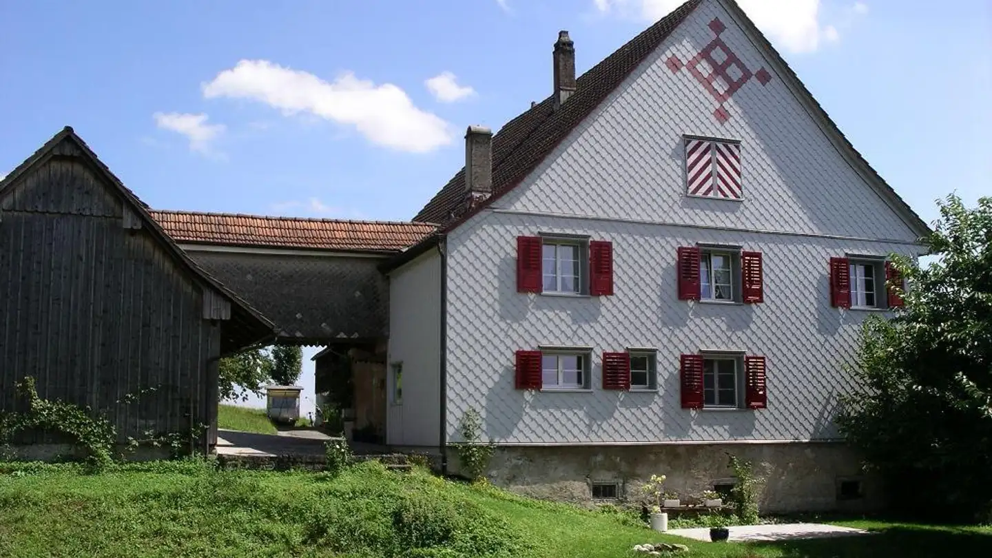 Appartamento in affitto - Unterhard 1, 8570 Weinfelden