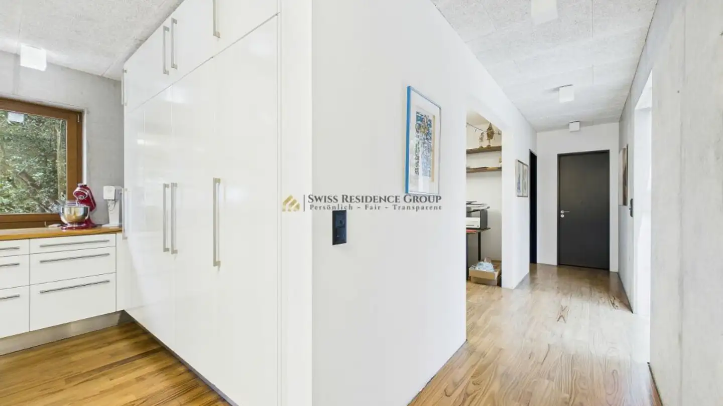 Single house for rent - 8595 Altnau - Photo 4