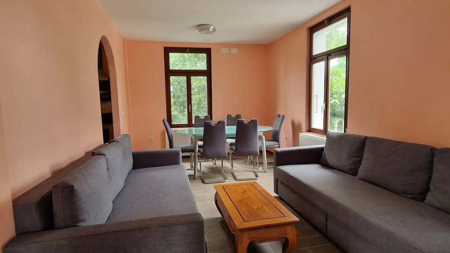 Stanza singola in affitto - Route De Chancy 5, 1213 Petit-Lancy - Photo 3