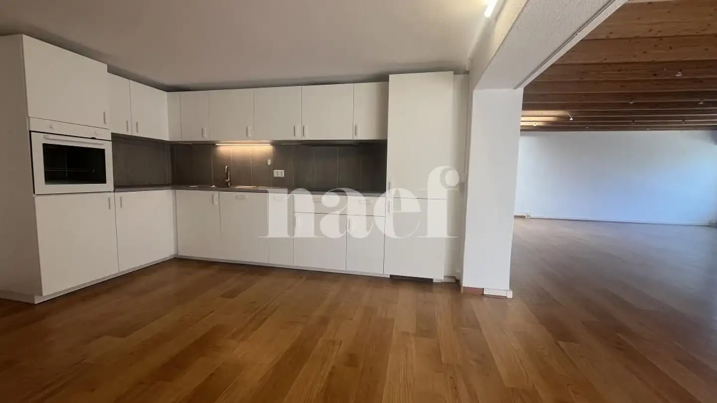 Loft à louer - Rue De Monruz 5, 2000 Neuchâtel