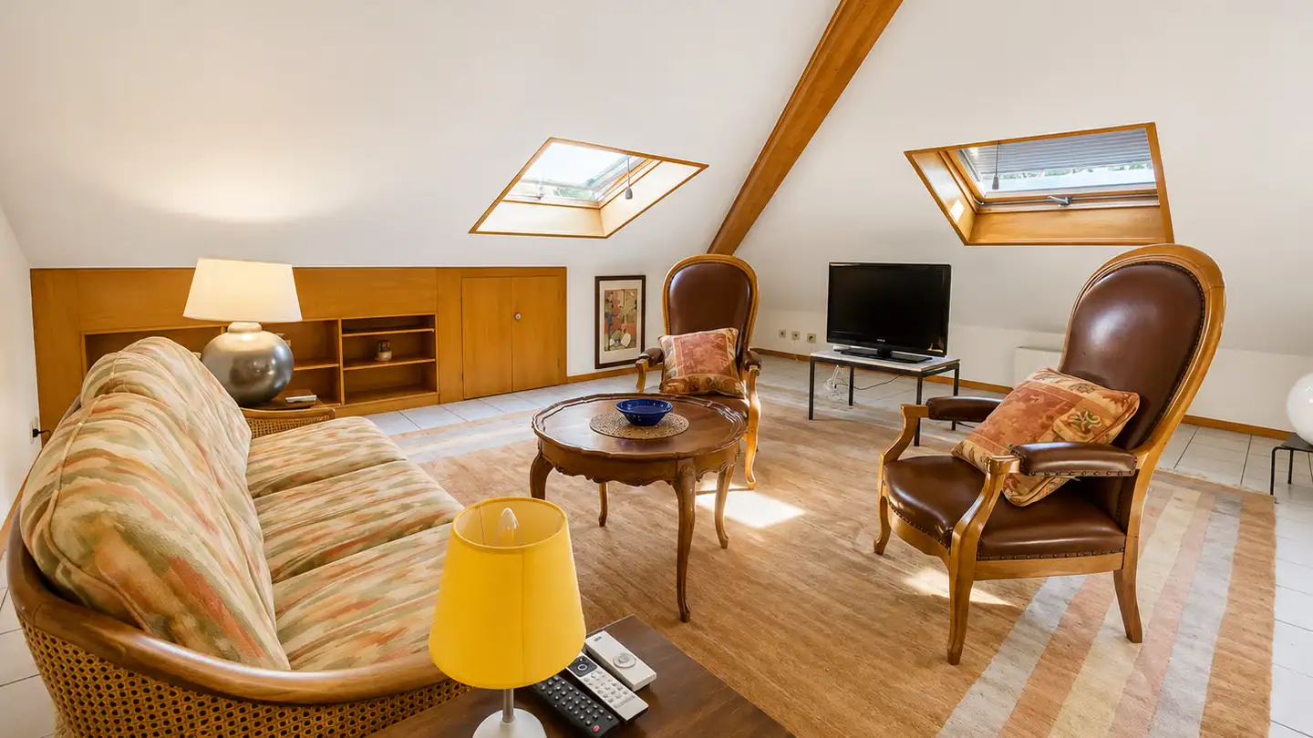 Appartement à louer - Avenue Louis- Yung 6b, 1290 Versoix - Photo 3
