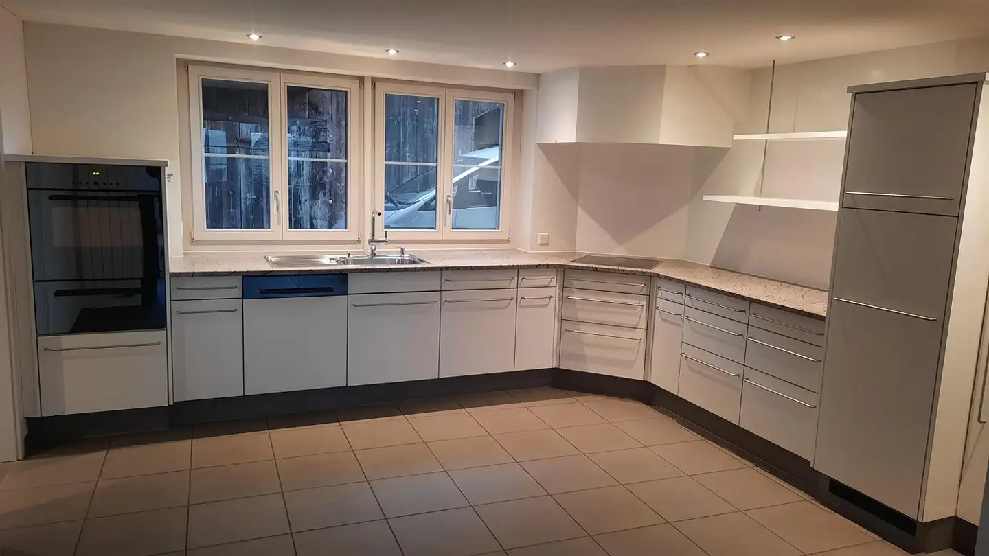 Appartamento in affitto - Unterhard 1, 8570 Weinfelden - Foto 4