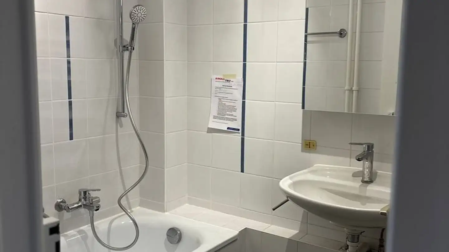 Appartement à louer - Avenue d'Echallens 111, 1004 Lausanne - Photo 4