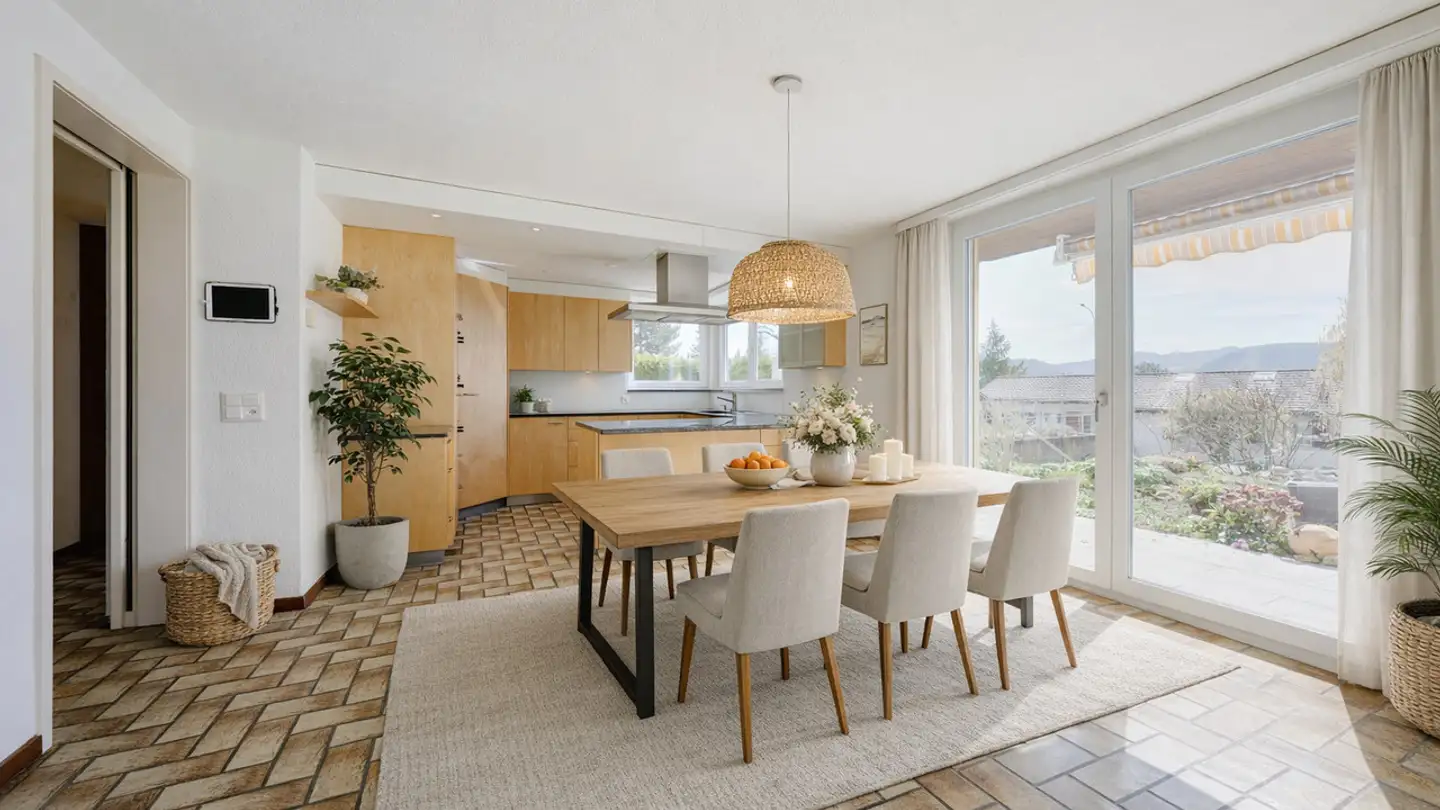 Maison individuelle à vendre - Rebbergweg 26, 4450 Sissach - Photo 3