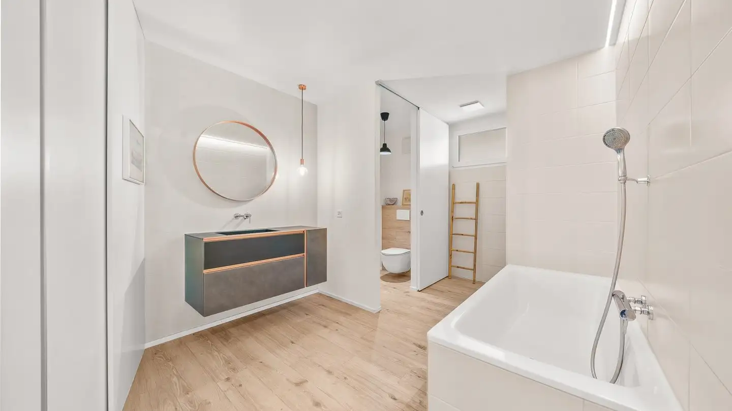 Maison individuelle à vendre - 1040 Echallens - Photo 4