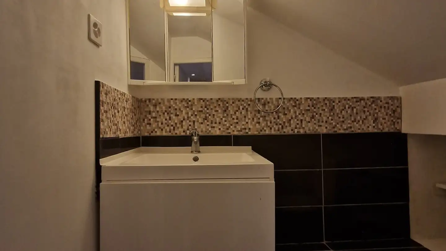 Stanza singola in affitto - Route De Chancy 5, 1213 Petit-Lancy - Photo 4