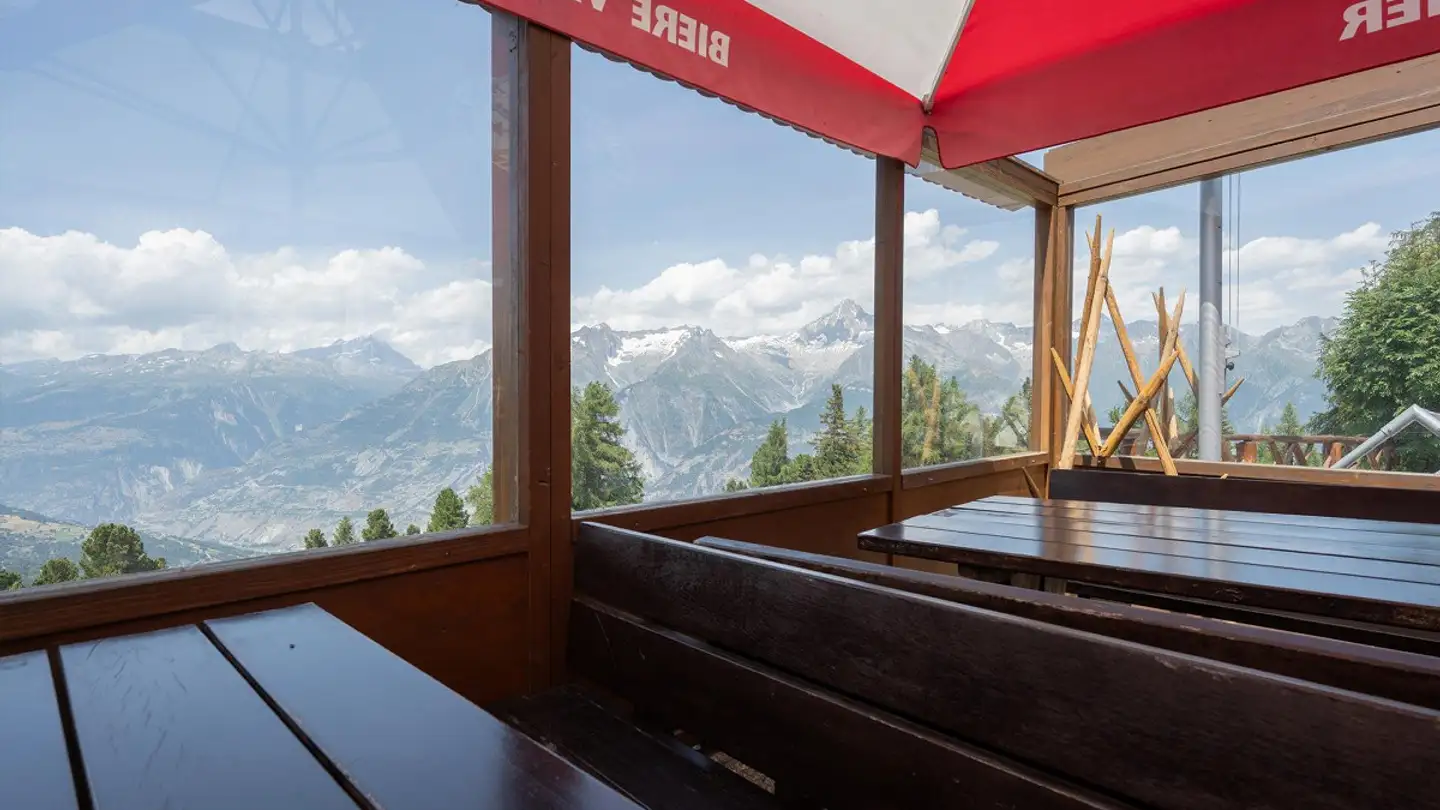 Ristorante in vendita - 3935 Bürchen - Photo 4