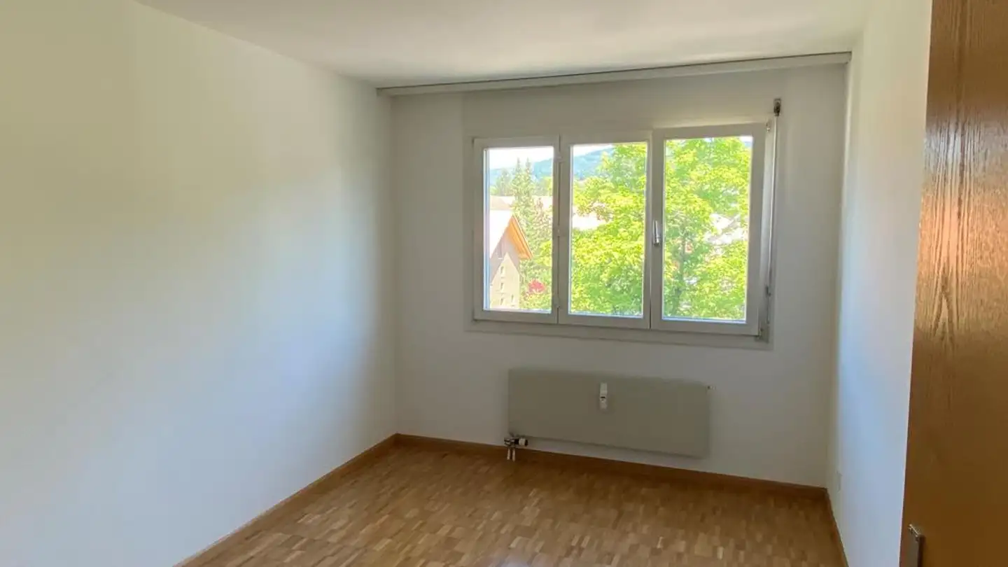 Wohnung mieten - Ebenrainweg 7, 4450 Sissach - Foto 3