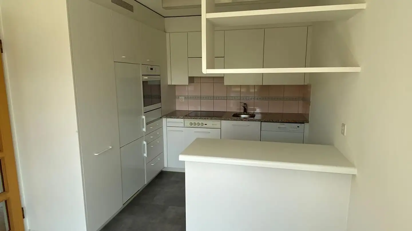 Wohnung mieten - Ebenrainweg 7, 4450 Sissach - Foto 4