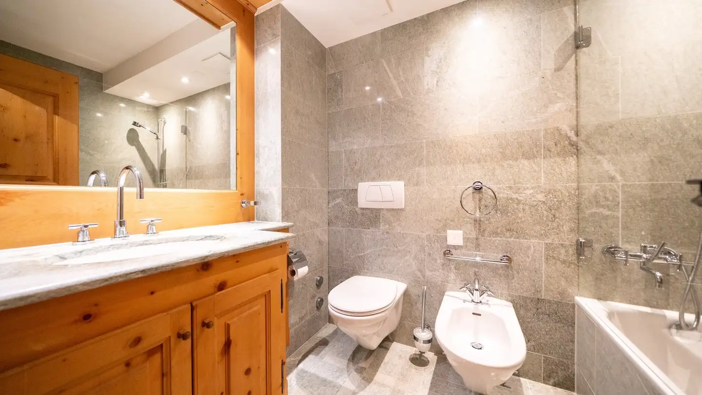 Wohnung mieten - 7500 St. Moritz - Foto 4