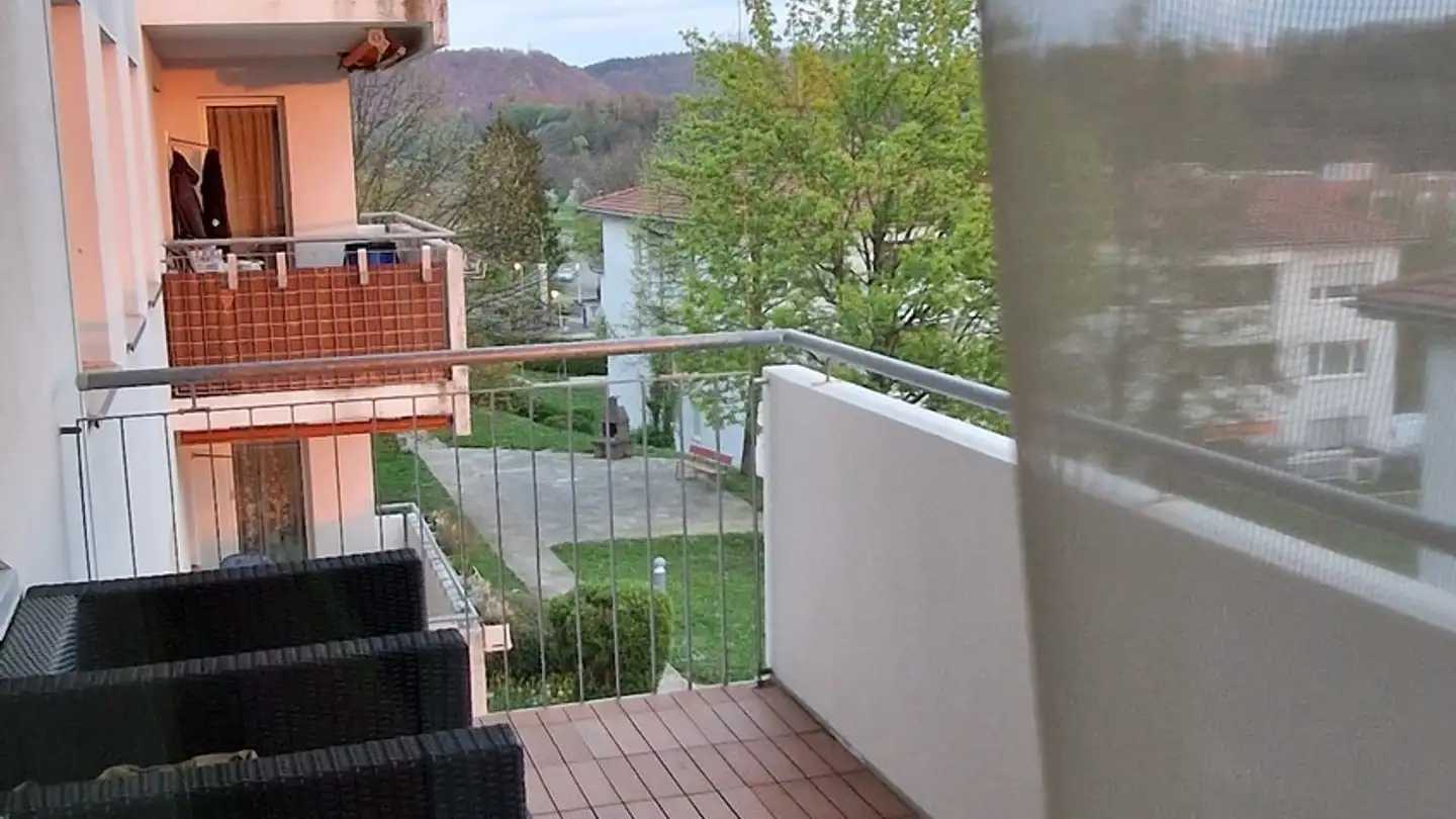 Apartment for rent - 5312 Döttingen