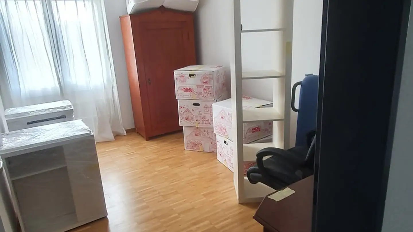 Apartment for rent - 5312 Döttingen - Photo 4