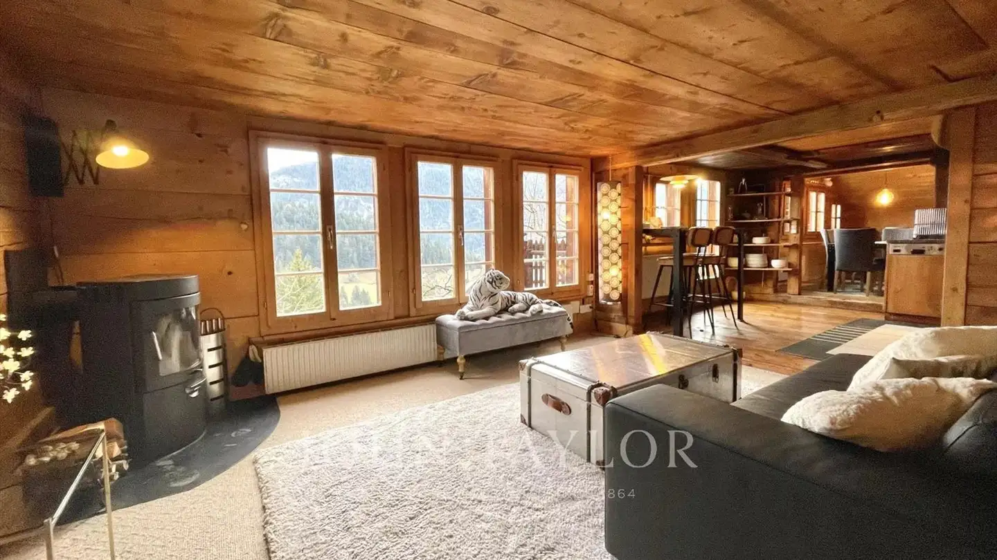 Chalet in vendita - 1659 Rougemont - Photo 2
