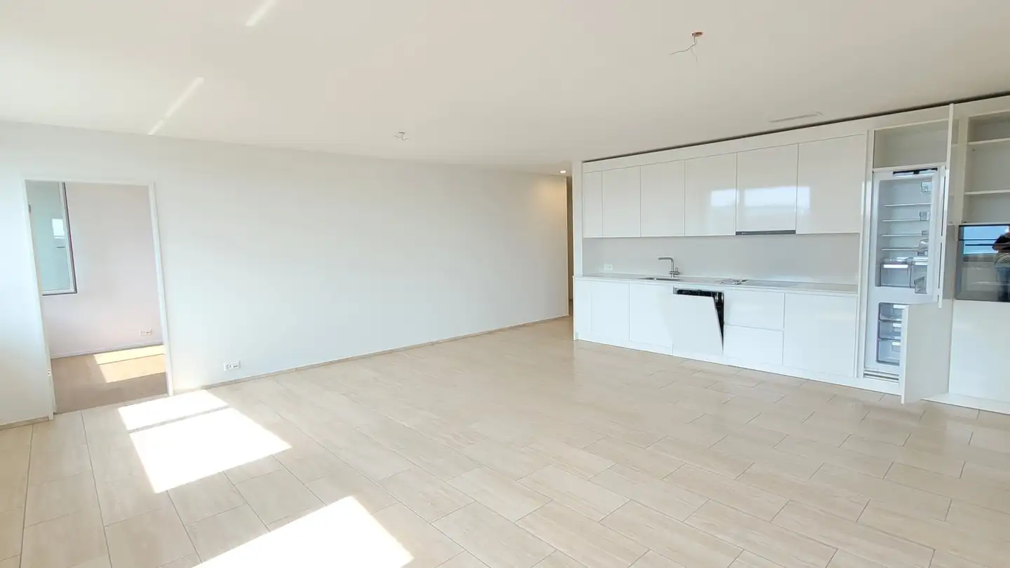 Apartment for rent - Piazza Santeramo 1, 8180 Bülach - Photo 4