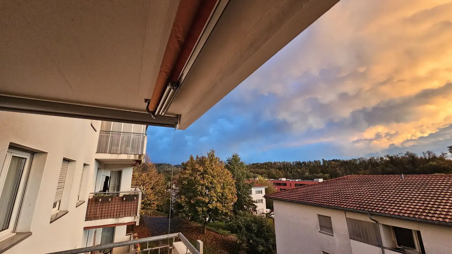 Apartment for rent - 5312 Döttingen - Photo 3