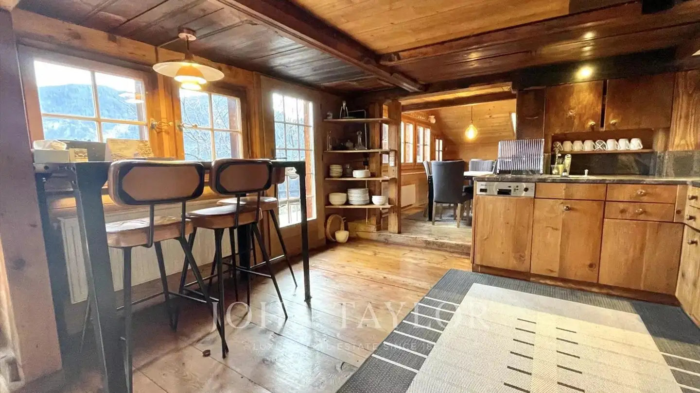 Chalet in vendita - 1659 Rougemont - Photo 3