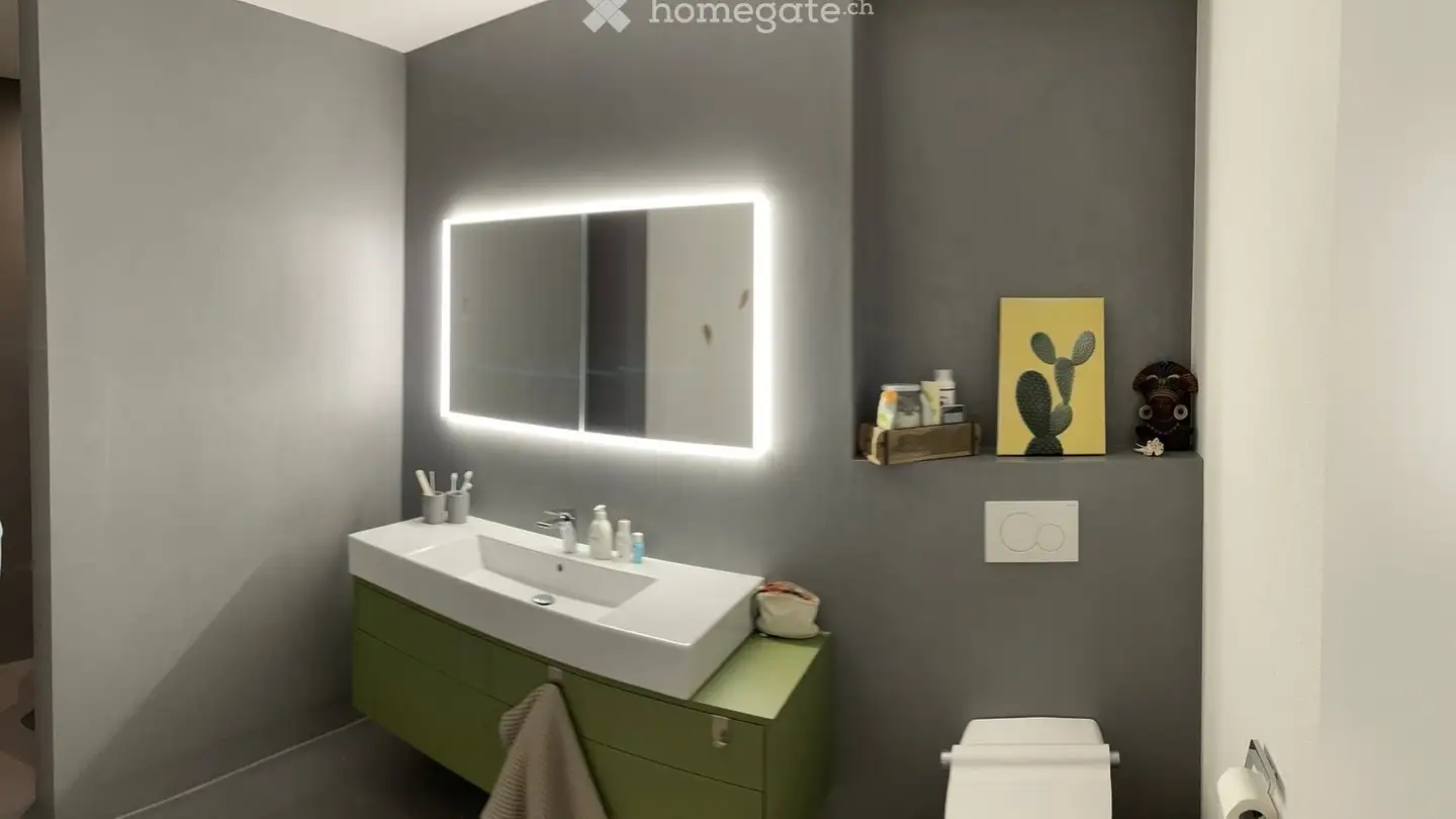 Wohnung mieten - Schlosstalstrasse 52c, 8406 Winterthur - Foto 3