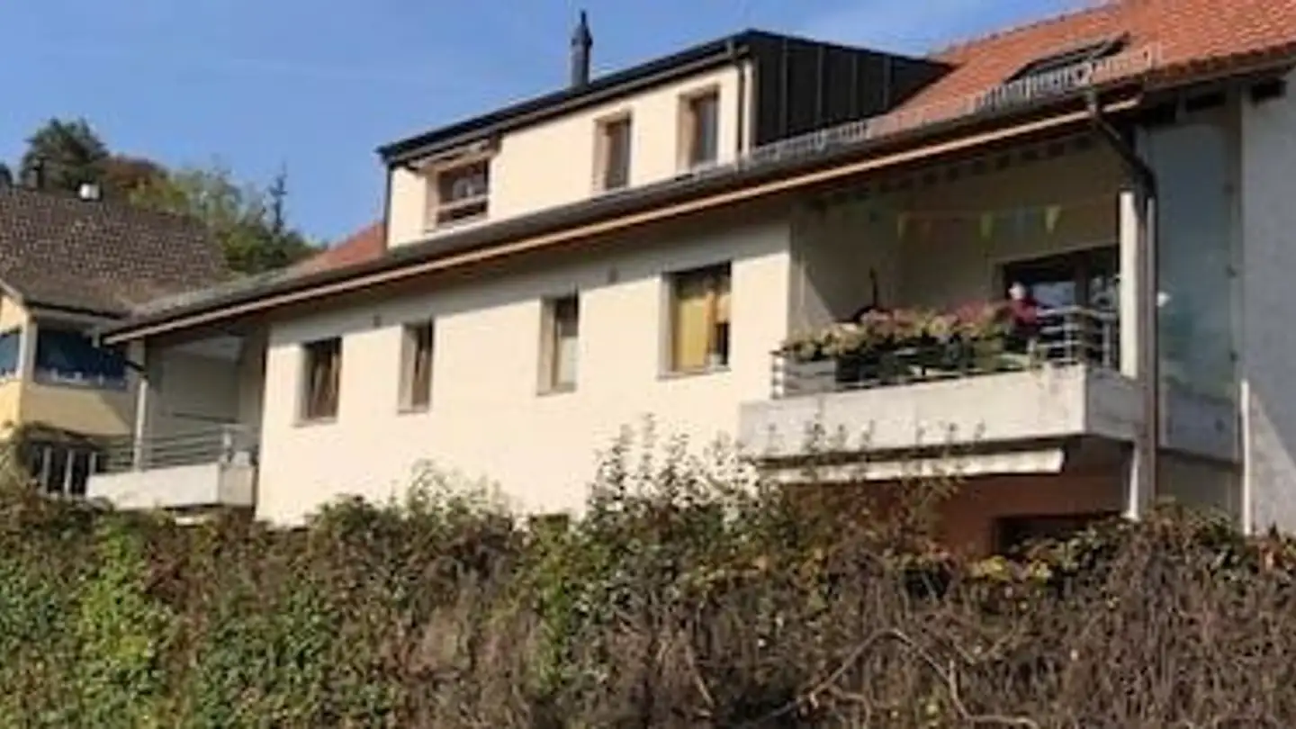 Appartamento in affitto - Langhagstrasse 16b, 4410 Liestal