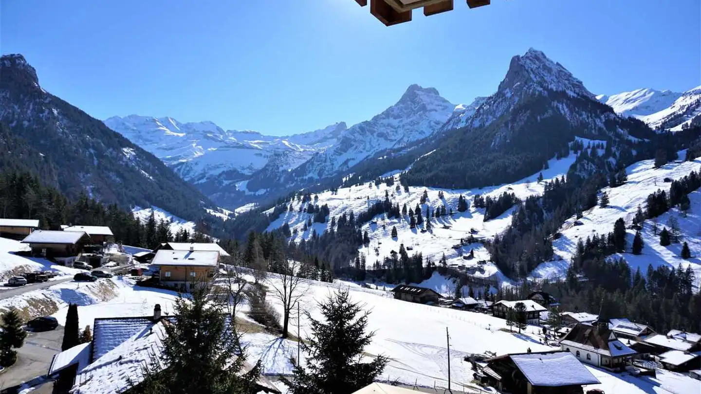 Appartement à vendre - Rossistrasse, 3723 Kiental - Photo 3