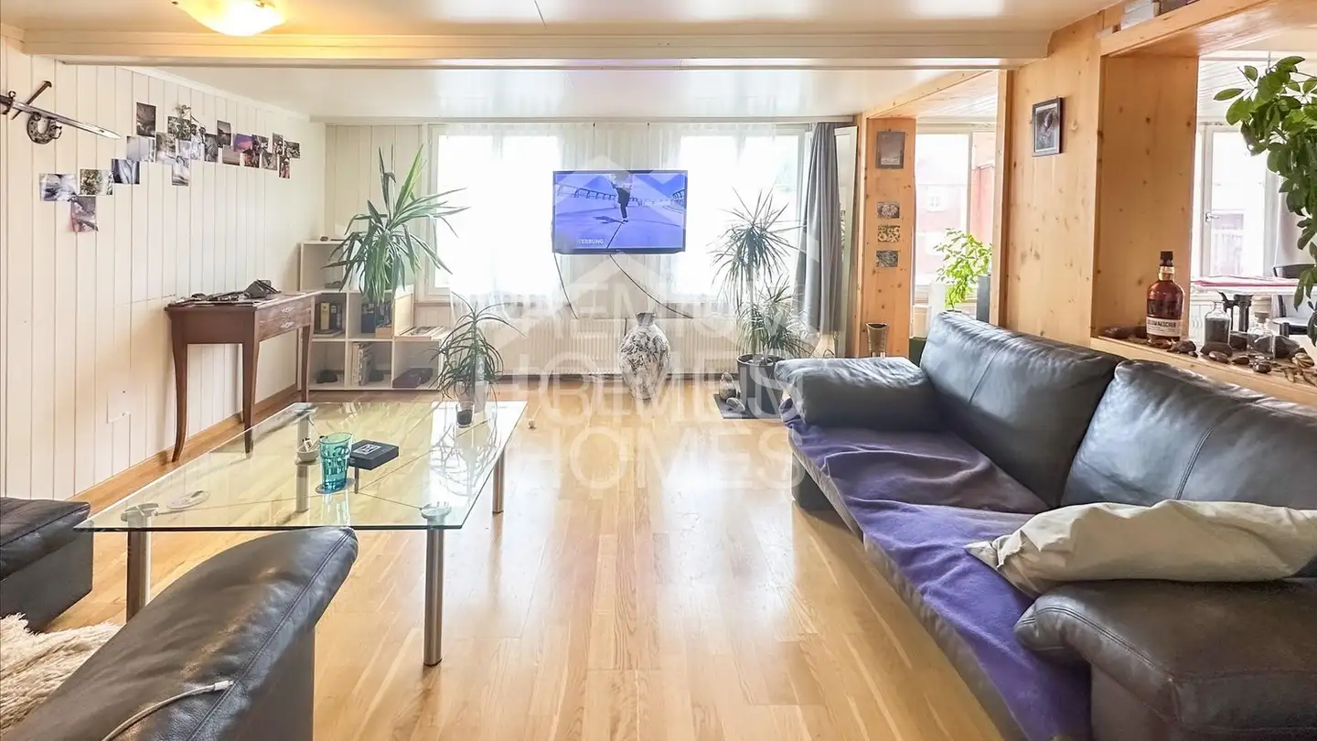 Appartamento in vendita - 9428 Walzenhausen