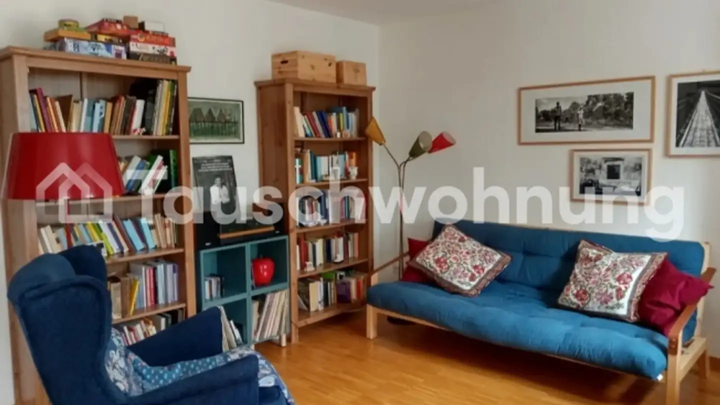 Wohnung mieten - 8005 Zürich