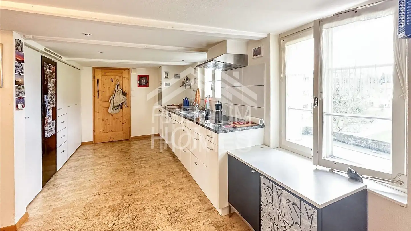 Appartamento in vendita - 9428 Walzenhausen - Foto 2